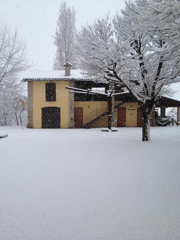 Corte Ca' Bosco Castello di Serravalle Εξωτερικό φωτογραφία